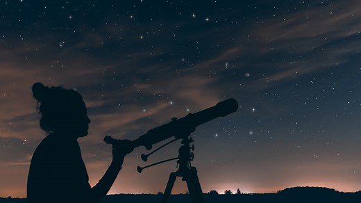How to see the Thanksgiving alignment of Venus, Jupiter and Saturn