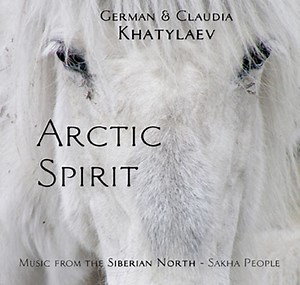German & Claudia Khatylaev - Arctic Spirit