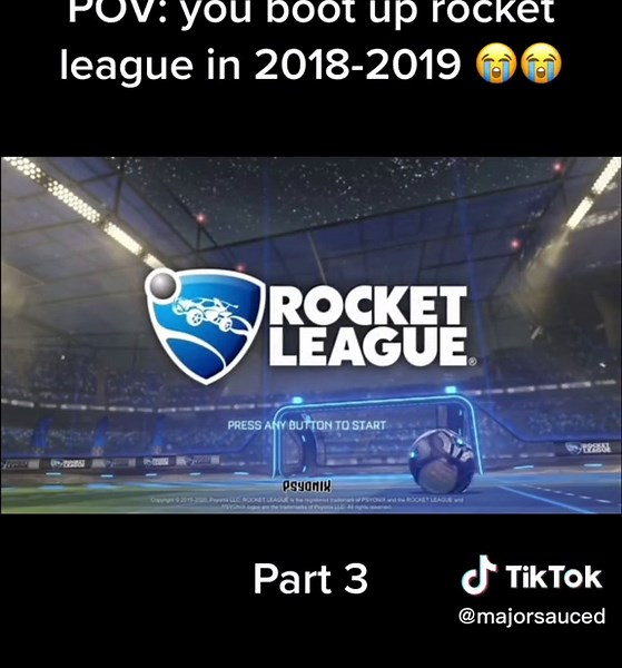 Throttle’s music was the best 😢 #rocketleague #throttle #music #soundtrack #foryou #fyp