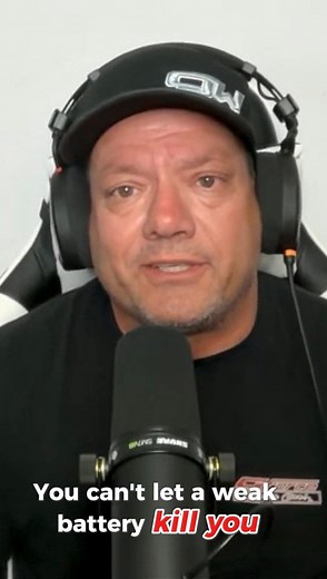 2.4K views · 46 reactions | There’s only one choice for a dependable battery - check out Feather-Lite Batteries to get your vehicle running like a TANK  | Pilot Racing | Facebook