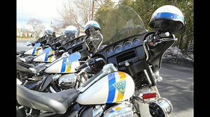 We are accepting applications for the position of State Trooper until April 23. What are you waiting for? Go to www.NJTrooper.com to apply now. | New Jersey State Police