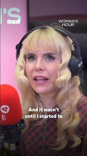 Paloma Faith speaking frankly about motherhood 🫶 #WomansHour #BBCSounds #PalomaFaith
