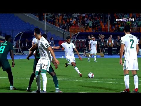 Full Match: Algérie VS Nigeria | 2-1 | Algeria VS Nigeria (14/07/2019) 1080p HD