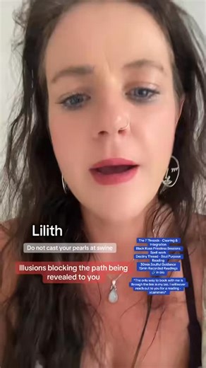 Alexandra McCann on Instagram: "Lilith 🔥#darkfeminine #channeledmessage #hekate #priestess #lilith #channel #oracle #soulawakening #tarot #freedom #5dconsciousness #lawofattraction #lawofpolarity #tarot #assbovesobelow"