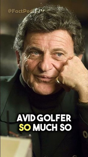 😄 Joe Pesci's Unique Demand on "Home Alone" Set!