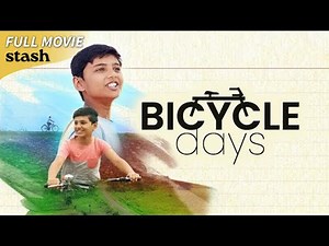 Bicycle Days | Heartwarming Drama | Full Movie | Lifetime Movies 2025 New Release