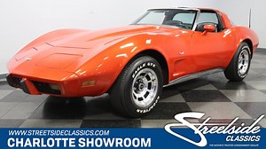 1979 Chevrolet Corvette