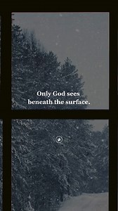 "The fallacy of envy is that we can never view the entire picture of someone else’s life. Only God sees beneath the surface of what is visible to others." Make sure you don't miss today's devo, "The Struggle With Envy". https://www.intouch.org/read/daily-devotions | In Touch Ministries