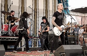 Top 10 Everclear Songs