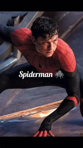 Spiderman 🕷️ vs batman