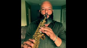 I hope you all enjoy my rendition of this timeless piece! It was definitely inspired by Nelson Rangell, a sax legend in my book! Enjoy 🎷 https://youtu.be/yIxz6eXiUi0 | Frank B Sax
