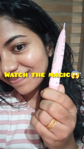 ഇനി lipstick വേണ്ട 😱 magical lip balm✨#shorts #lipbalm #lipcare #trending #viral@anjusworld2021