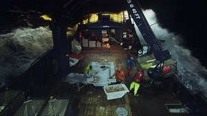 The winter season is here! Watch a brand new Deadliest Catch at 9/8c on Discovery | Original Productions