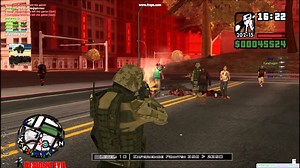Gta San Andreas Zombie Mod Free Download