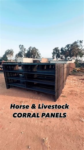 147 reactions | 14-gauge horse & livestock corral panels  SoCal Fence and Barn  www.socalfenceandbarn.com 840 Sixth St Norco, California 92860 #horse #livestock #horsefence #cattle #equestrian #norcoca #norcocalifornia #horsetownusa #socalfenceandbarn | SoCal Fence and Barn | Facebook