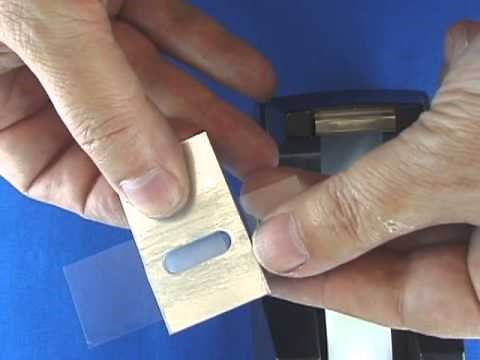 Tungsten Trioxide Intercalation