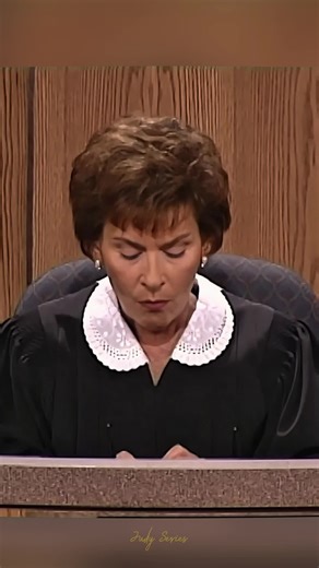 Judge Judy Episode Highlights and Analysis