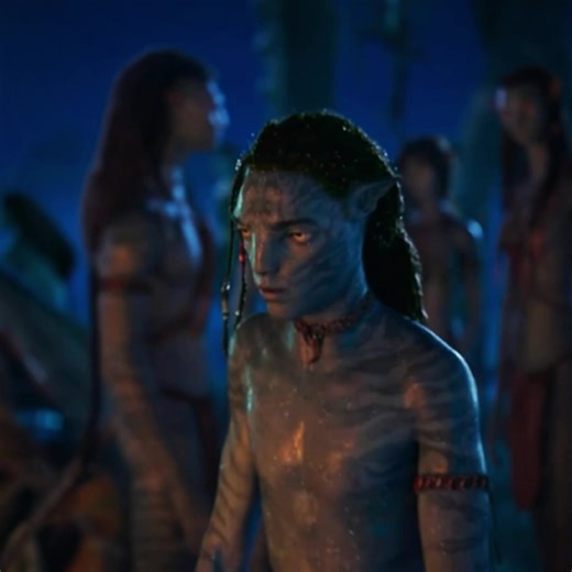 Loak Avatar: A Journey to Find Better