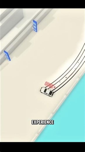 Absolute Drift Game Review – Hard But Addictive Drifting Game!