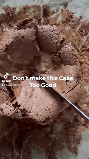 11K views · 178 reactions | Chocolate cake for Refeed day carb to lose weight & keep it off #portioncontrol #refeedday #chocolatelover | Ilmee Mintz | Facebook
