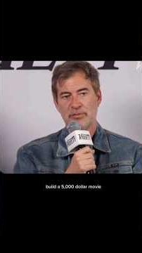 Mark Duplass Talks Filmmaking