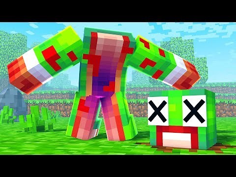 100 RAREST WAYS TO DIE IN MINECRAFT!