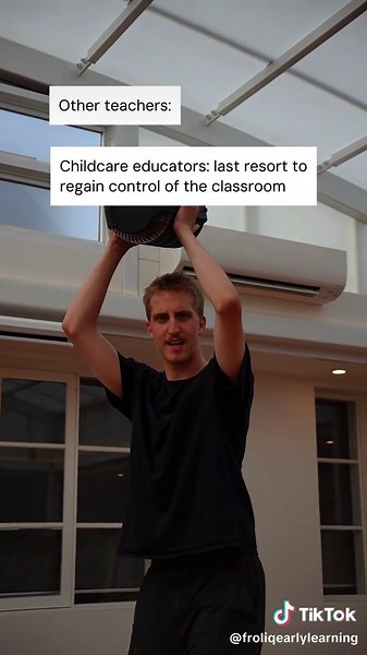 Engaging Activities for Early Childhood Educators