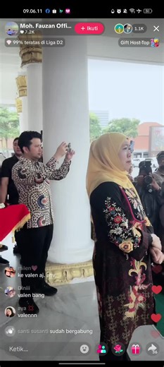 feti (@feti30252)’s videos with suara asli - feti