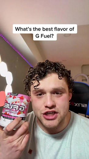 What’s your favorite flav of Gfuel? #gfuelpartner #gfuel #gaming #gamer #drinks