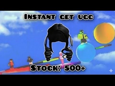 Roblox new Ugc script [instant Ugc] Free ugc script