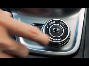 The Suzuki Vitara AllGrip and its four-wheel drive