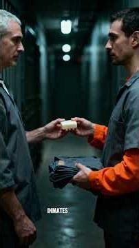 How Inmates Turn Commissary Goods Into Power — The Hidden Prison Economy