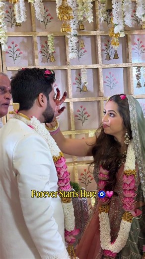 Ashima ❤️ Rishi // Wedding Rituals Reel // Love Shoot Repeat