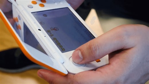 5 motivos para comprar la Nintendo DS en 2026