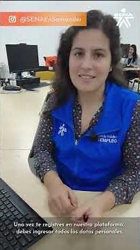 ¿Estás buscando empleo y no sabes cómo postularte?