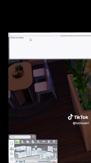 Nejlepší cheaty v The Sims 4: Jak na to