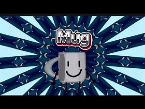 Object madness intro remaster!