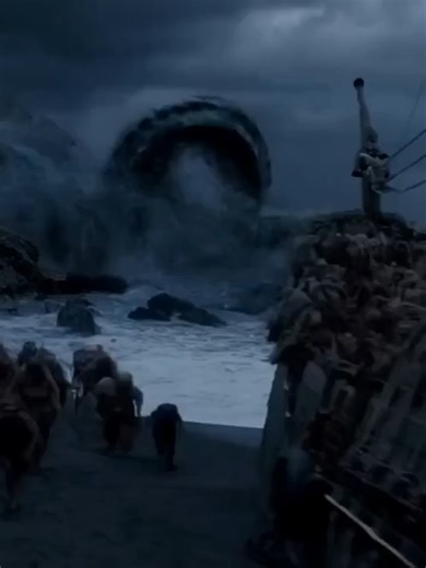 Kraken vs Ogres: Clash of Mythologies Unveiled