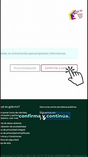 ¿Cómo puedo descargar mi acta de nacimiento en línea? [Pago con tarjeta 💳]