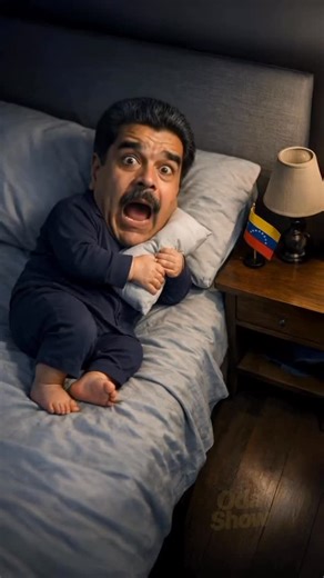 L24 News on Instagram: "US Captures Venezuela President Maduro | Midnight Military Operation Explained 🤓 Credit: @oda_show_ai #MaduroArrested #VenezuelaBreakingNews #USMilitaryOperation #TrumpNews #USA_Venezuela WorldPolitics BreakingNews DeltaForce OilPolitics GlobalCrisis"