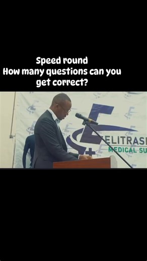 20K views · 450 reactions | Speed round was a real test of the brain  respect to all the schools that participated in the smart25 quiz | Elitrasmart Limited | Facebook