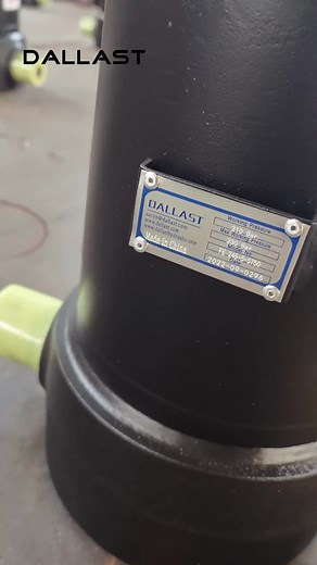 DALLAST HYDRAULIC CYLINDERS on TikTok