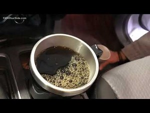 Try It Before You Buy It: Heated Travel Mug