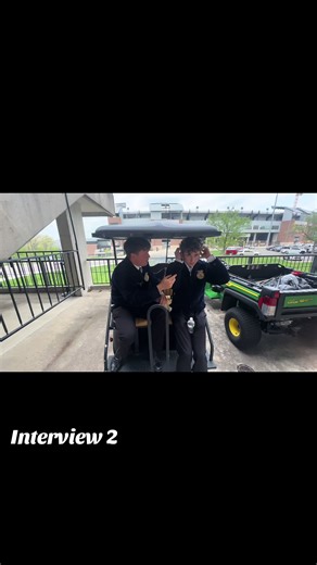 #fyp #ffastateconvention2026 #FFA #interview