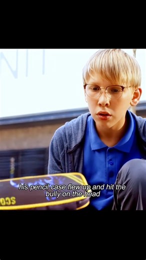 A boy’s drawing of a cyber dog comes to life. #cyberdog #mansbestfriend #movieclips #CinemaClips #moviereels #kidsmovies #stopbullying #kidsart | Cinema Clips