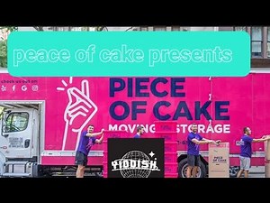 peace of cake presents the stage of life ari samet