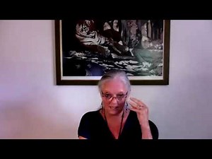 TFT Tapping Power Tools - Collarbone Breathing Exercise, the how and why