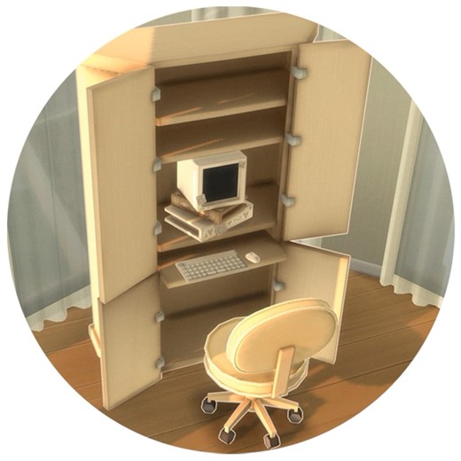 @tamsie_cc on Instagram: "Me time! ☁️🌷☁️🌷☁️🌷☁️ #sims #sims4cc #sims4ccfinds"