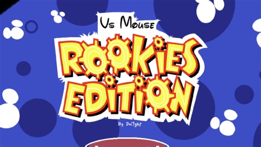 [FNF模组/安卓适配]Vs Mouse Rookies Edition