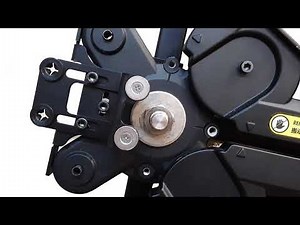 Product Overview - Draper Mount Interface (DMI)